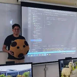 Jean Pierre Rodríguez